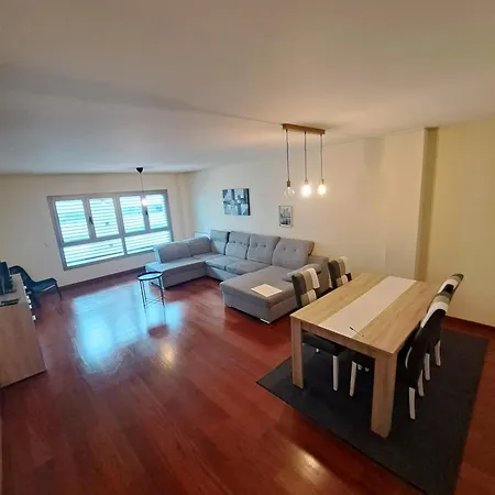 Fabolous Marinho Apartment Porto Buitenkant foto