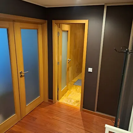 Fabolous Marinho Apartment Porto Buitenkant foto