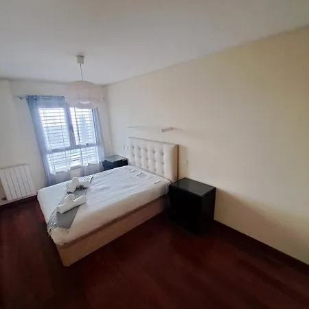 Fabolous Marinho Apartment Porto Buitenkant foto