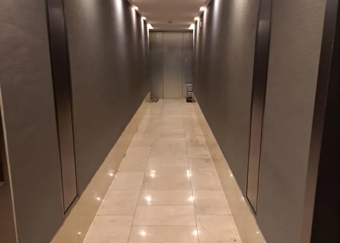 Fabolous Marinho Apartment