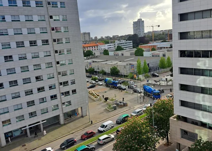 Fabolous Marinho Apartment