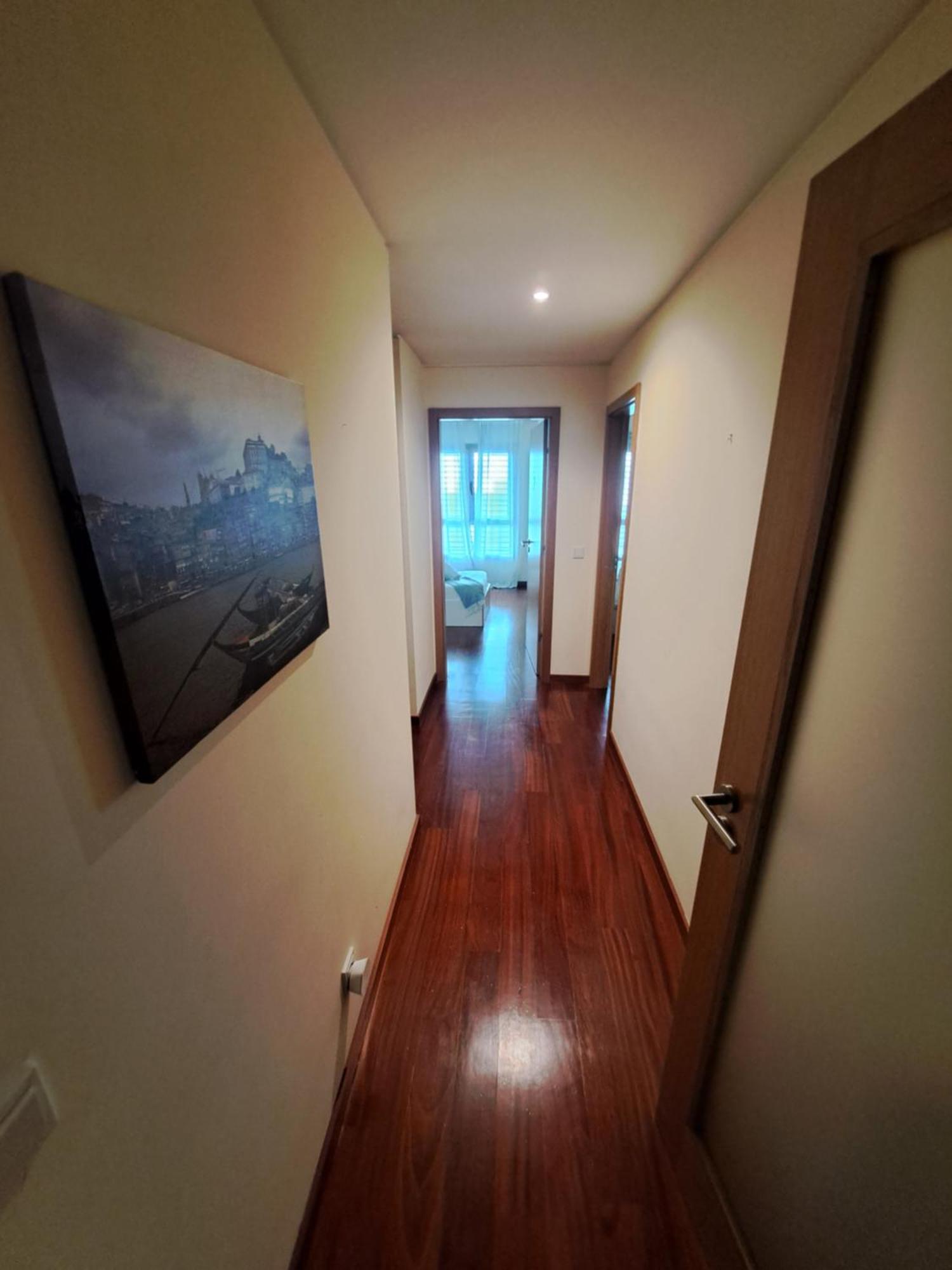 Fabolous Marinho Apartment Porto